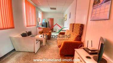 For rent - Store/Office/Storage Unit in Akandjievo,  Pazardjik