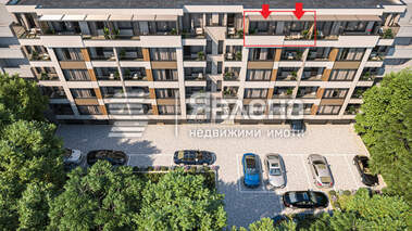 Verkauf - Wohnung in Pomorie,  Burgas