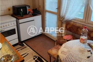 Satış - Apartman olarak Drujba,  Sliven