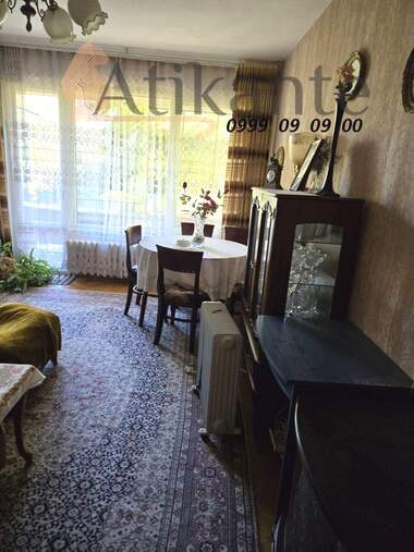 Verkauf - Wohnung in Goze Deltschew,  Sovia