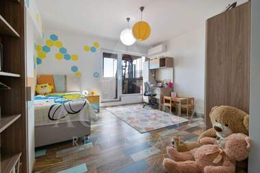 Verkauf - Wohnung in Markowo,  Plowdiw