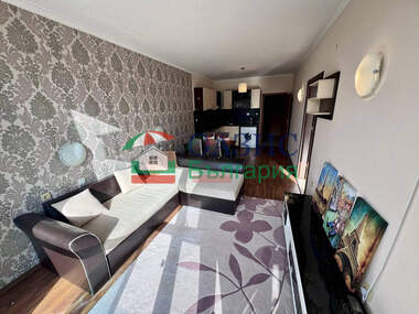 For sale - Apartment in Nessebar,  Burgas