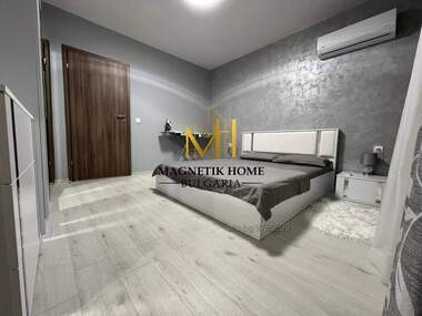 For rent - Apartment in Vazrajdane,  Burgas