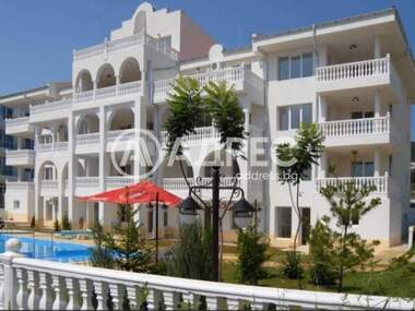 Satış - Apartman olarak Sveti Vlas,  Burgas