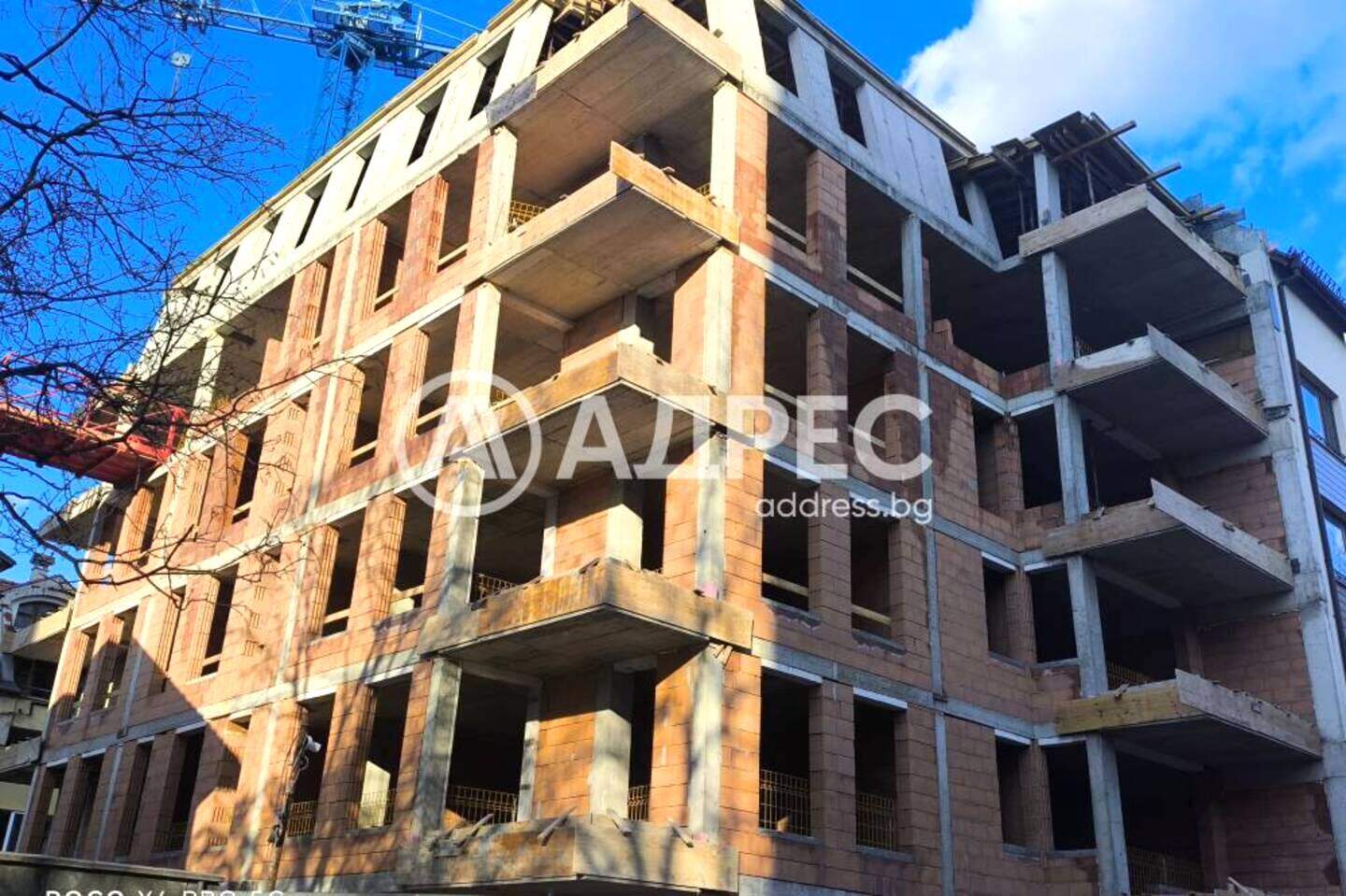 Üç odalı Apartman olarak Krasno selo, Sofia – fotoğraf 2