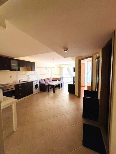 For rent - Apartment in Alen mak,  Varna
