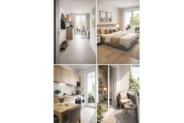 Satış - Apartman olarak Iztok,  Targovishte