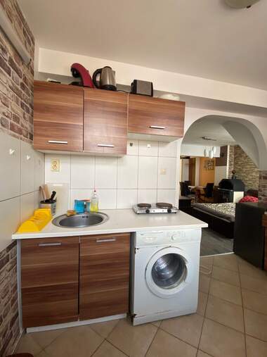 Închiriere - Apartament în Țentăr,  Burgas