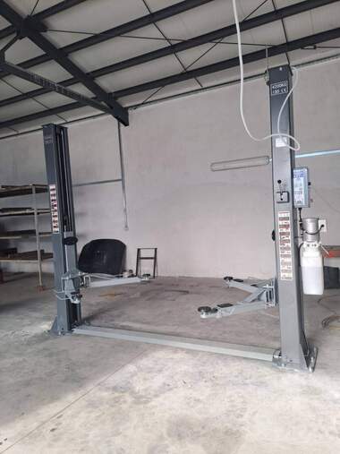 For sale - Warehouse/Repair shop/Storage Unit/Storage in Bratanica,  Pazardjik