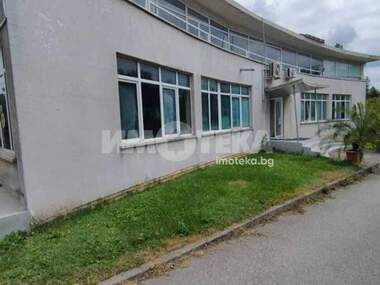 Продажба - Промишлено помещение в СПЗ Модерно Предградие,  София