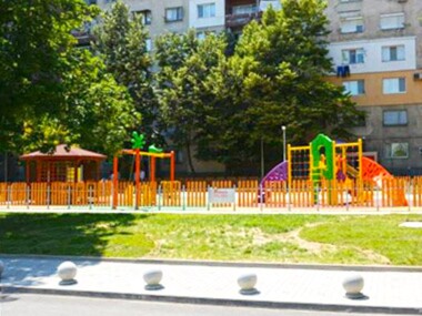 Imobiliare Zapad