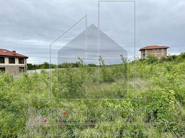 For sale - For Construction in Markovo,  Plovdiv