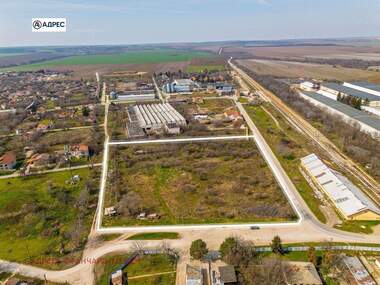 Satış - İnşaat arsası olarak Pordim,  Pleven