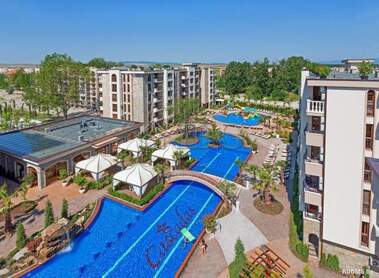 For sale - Apartment in Sunny Beach,  Burgas