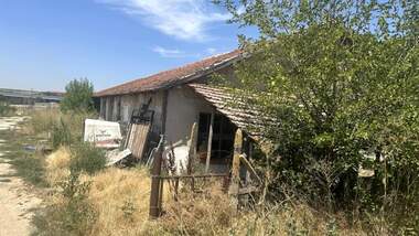 Продажба - Промишлено помещение в Севар,  Разград