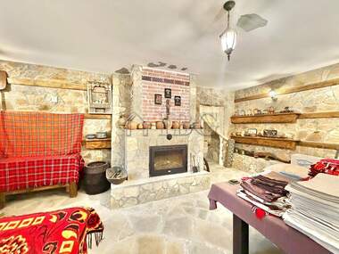 For sale - House in Kosharitsa,  Burgas
