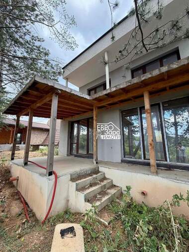 For sale - House in Studentsko gradche,  Stara Zagora