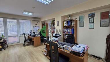 Verkauf - Büro in Center,  Stara Zagora