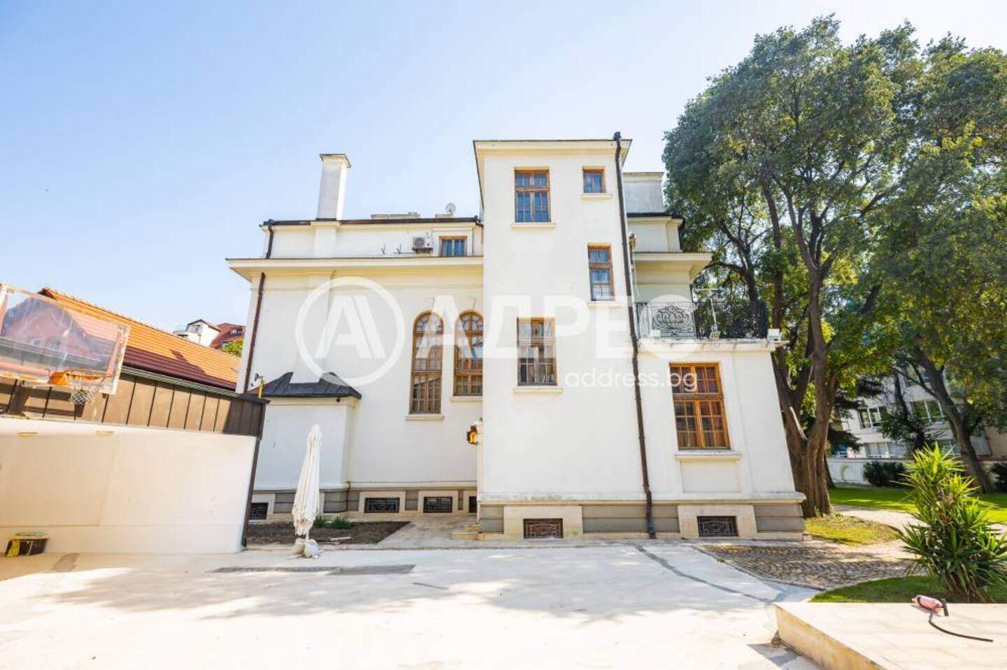 Hotel in Obshtinata, Varna – Foto 10
