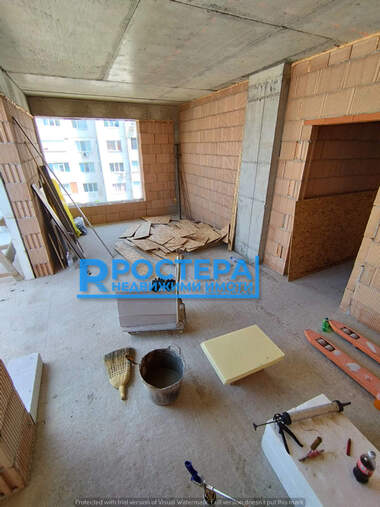 Продажба - Апартамент в Запад-3,  Търговище