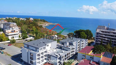 For sale - Apartment in Carevo,  Burgas