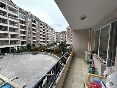 Satış - Apartman olarak Zornica,  Burgas