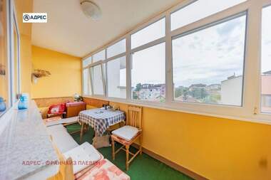 Verkauf - Wohnung in 9-ti kwartal,  Plewen