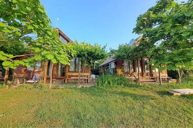 For sale - House in Shkorpilovtsi,  Varna