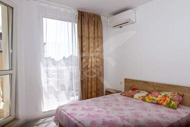 For rent - Apartment in Briz,  Varna