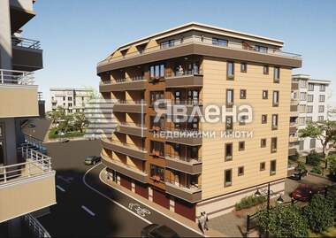 Продажба - Апартамент в Поморие,  Бургас
