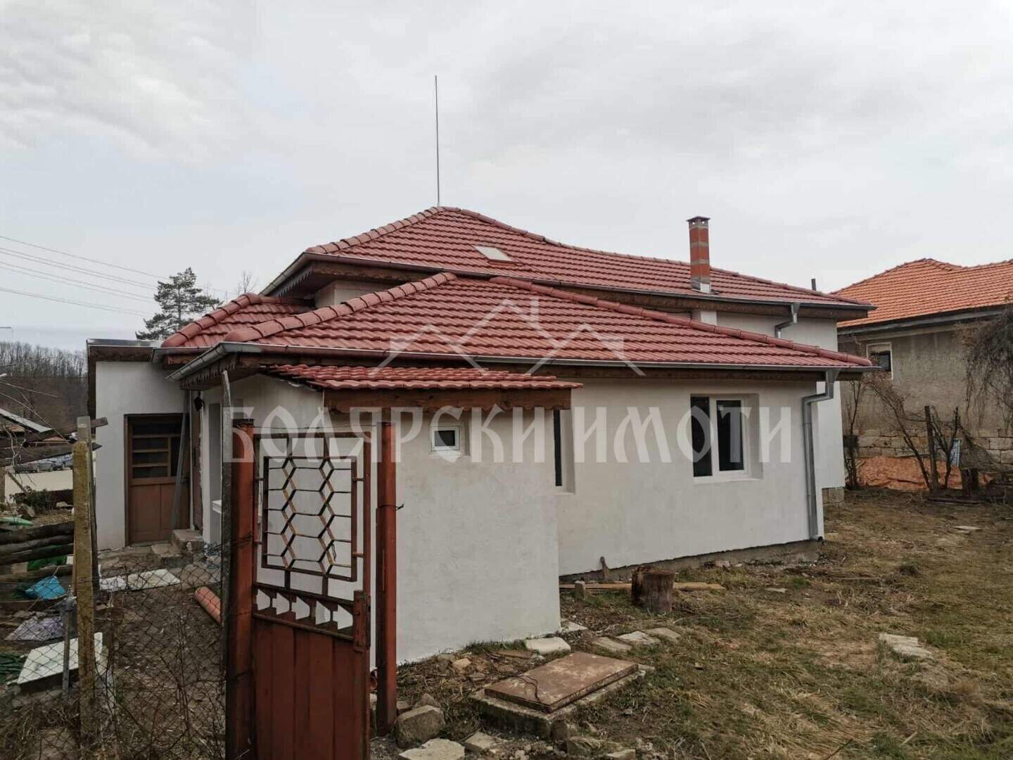 House in Palitsi, Veliko Tarnovo – photo 2