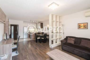 Închiriere - Apartament în Troșevo,  Varna