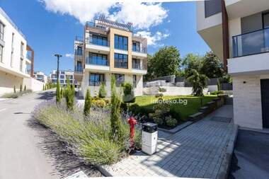 For sale - Apartment in Sveti Nikola,  Varna