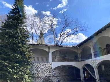 For sale - Hotel in Pastra,  Kiustendil