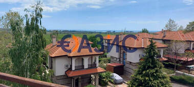 Verkauf - Wohnung in Aheloy,  Burgas