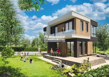 For sale - For Construction in Belashtica,  Plovdiv