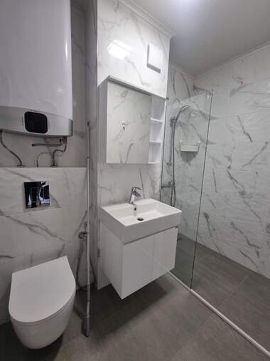 Kira - Apartman olarak Hristo Smirnenski,  Plovdiv