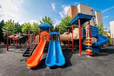 Satış - Apartman olarak Sunny Beach,  Burgas