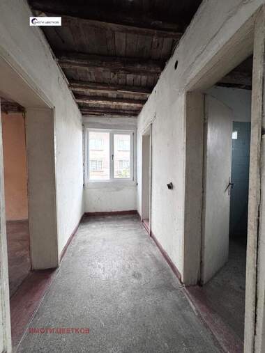 Verkauf - Etage von Haus in Kwartal 103,  Wraza