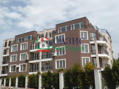 Satış - Apartman olarak Sveti Vlas,  Burgas