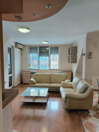 For sale - Apartment in Ideal City Center,  Pleven