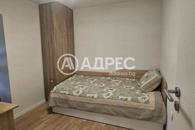 Ενοίκιο - Διαμέρισμα σε Свети Константин и Елена,  Варна