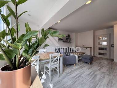 Satış - Apartman olarak Wider Center,  Varna