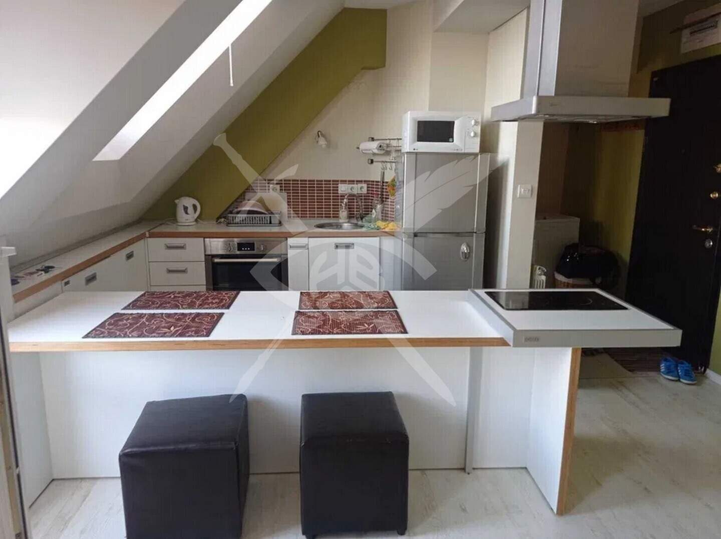 Δίδωμο Διαμέρισμα σε Μαναστιρσκι λιβαδι-Ζαπαδ, Σόφια – φωτογραφία 5