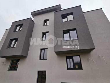 For sale - Office in Vazrajdane 2,  Varna