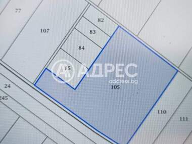 For sale - For Construction in Prolesha,  Sofia Oblast