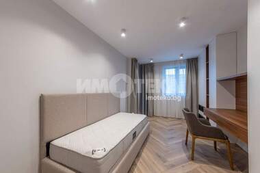 For sale - Apartment in Briz,  Varna