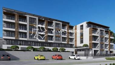 Satış - Apartman olarak Vinica,  Varna