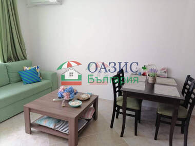 For sale - Apartment in Kosharitsa,  Burgas