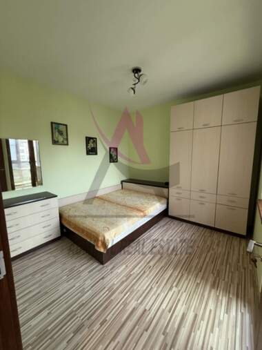 For rent - Apartment in Vazrajdane 3,  Varna